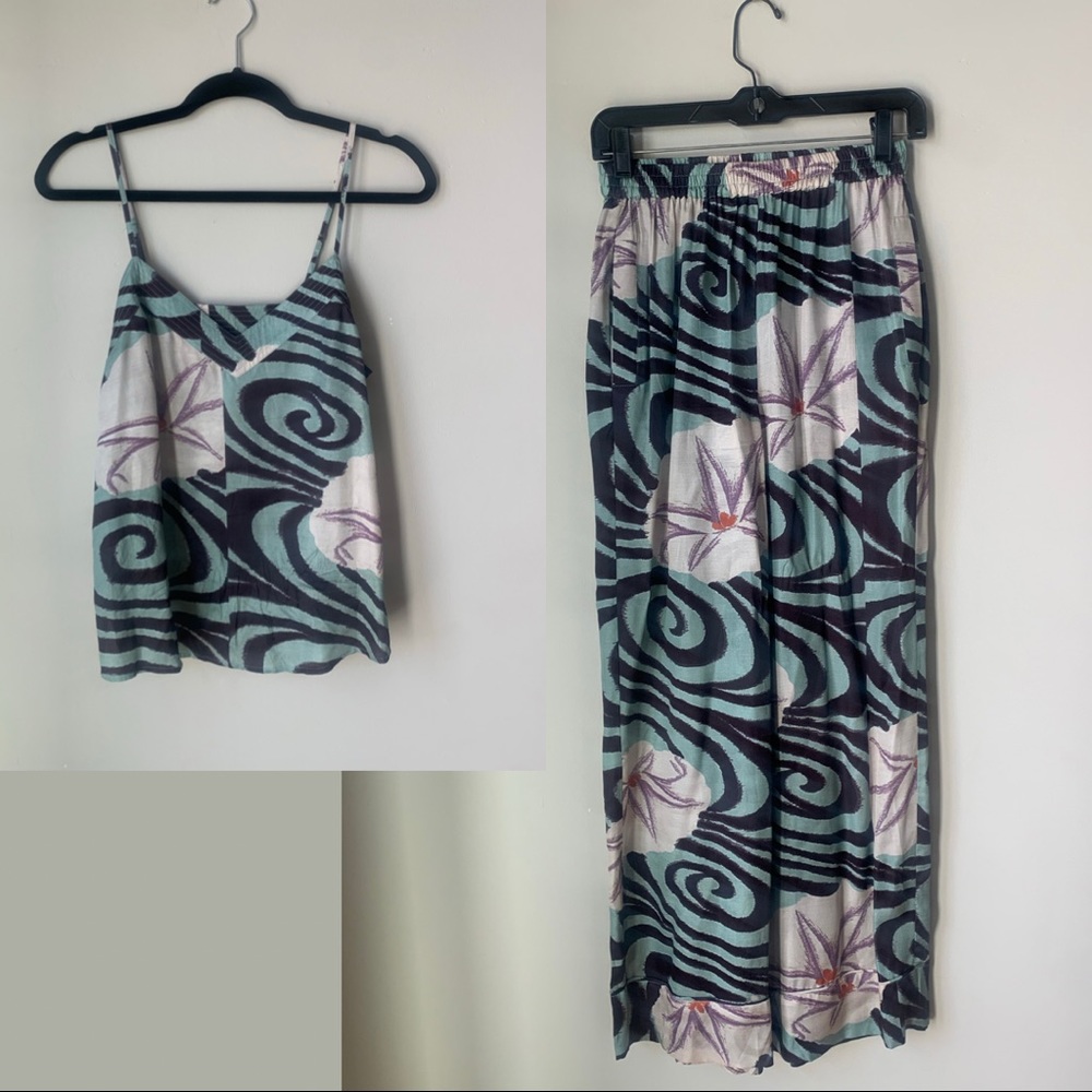 Burning Torch La Matching Tropical Set Size S Per… - image 1